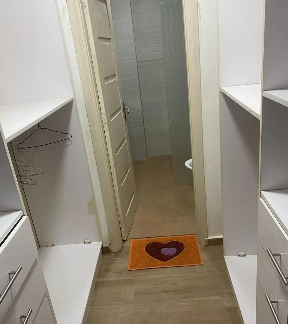 Lawson House Apartment Dakar