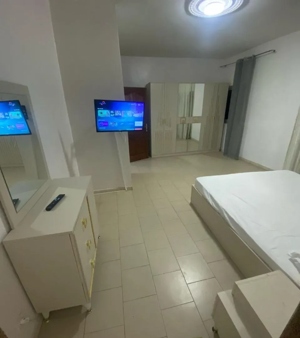 Lawson House Apartment Dakar