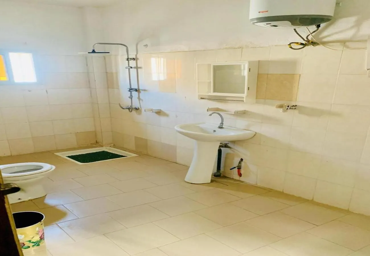 Lawson House Apartment Dakar